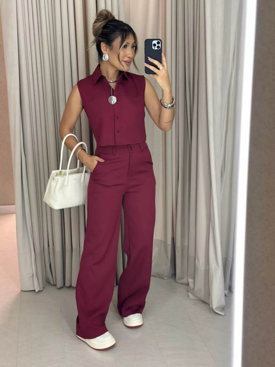 Conjunto Karen