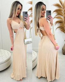 Vestido Ophelia