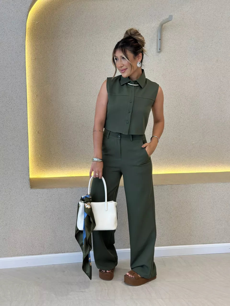 Conjunto Karen