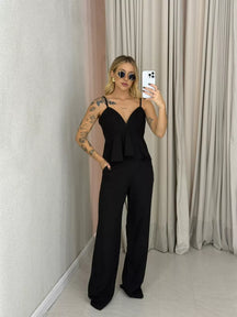 Conjunto Lauana