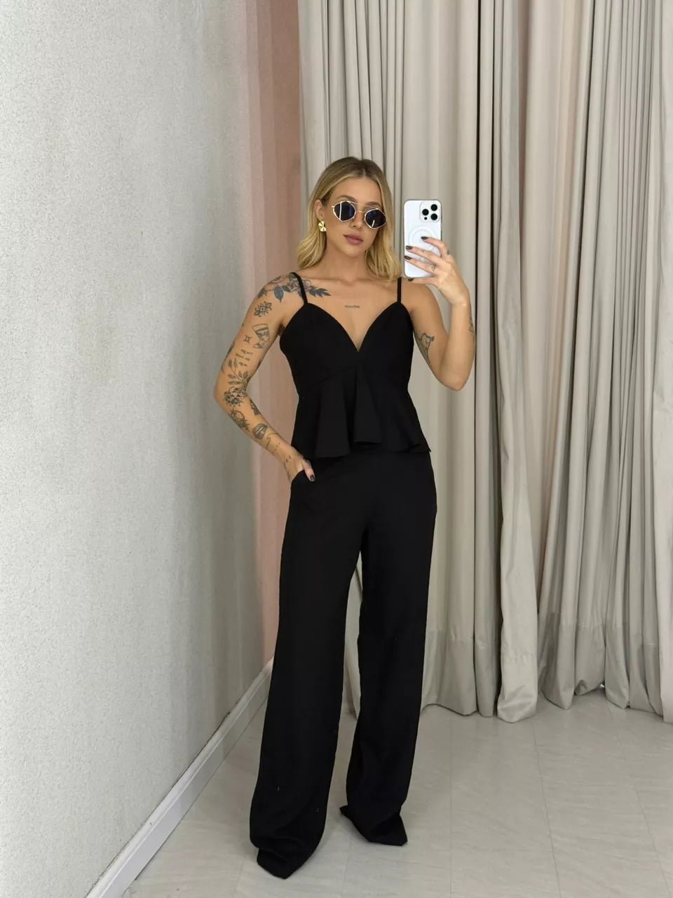 Conjunto Lauana
