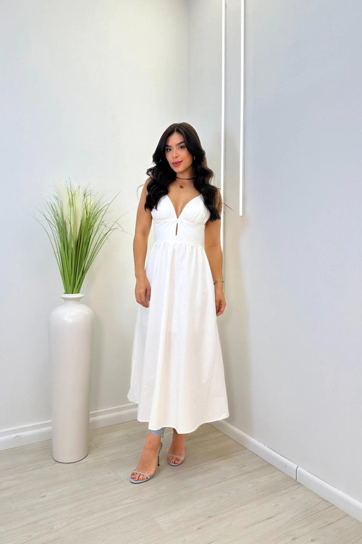 Vestido Monique