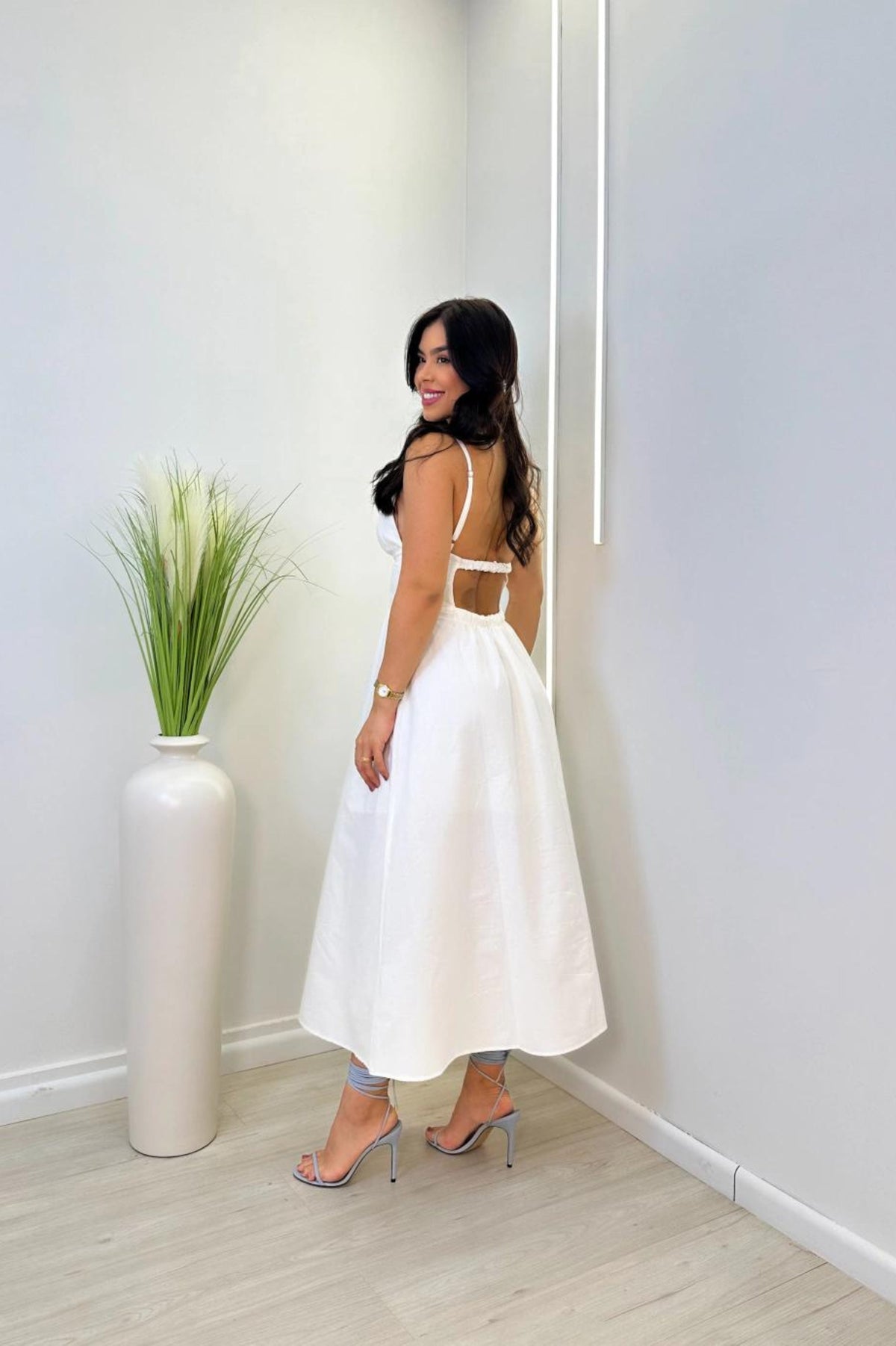 Vestido Monique