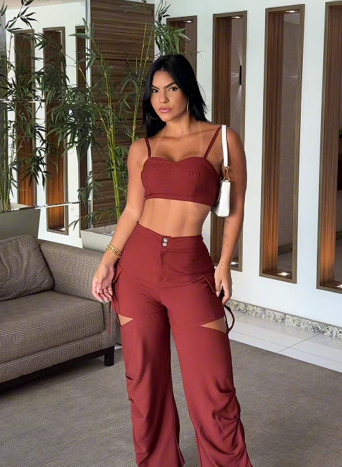 Conjunto Miriam