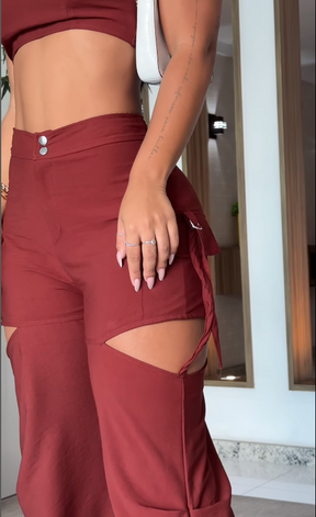Conjunto Miriam