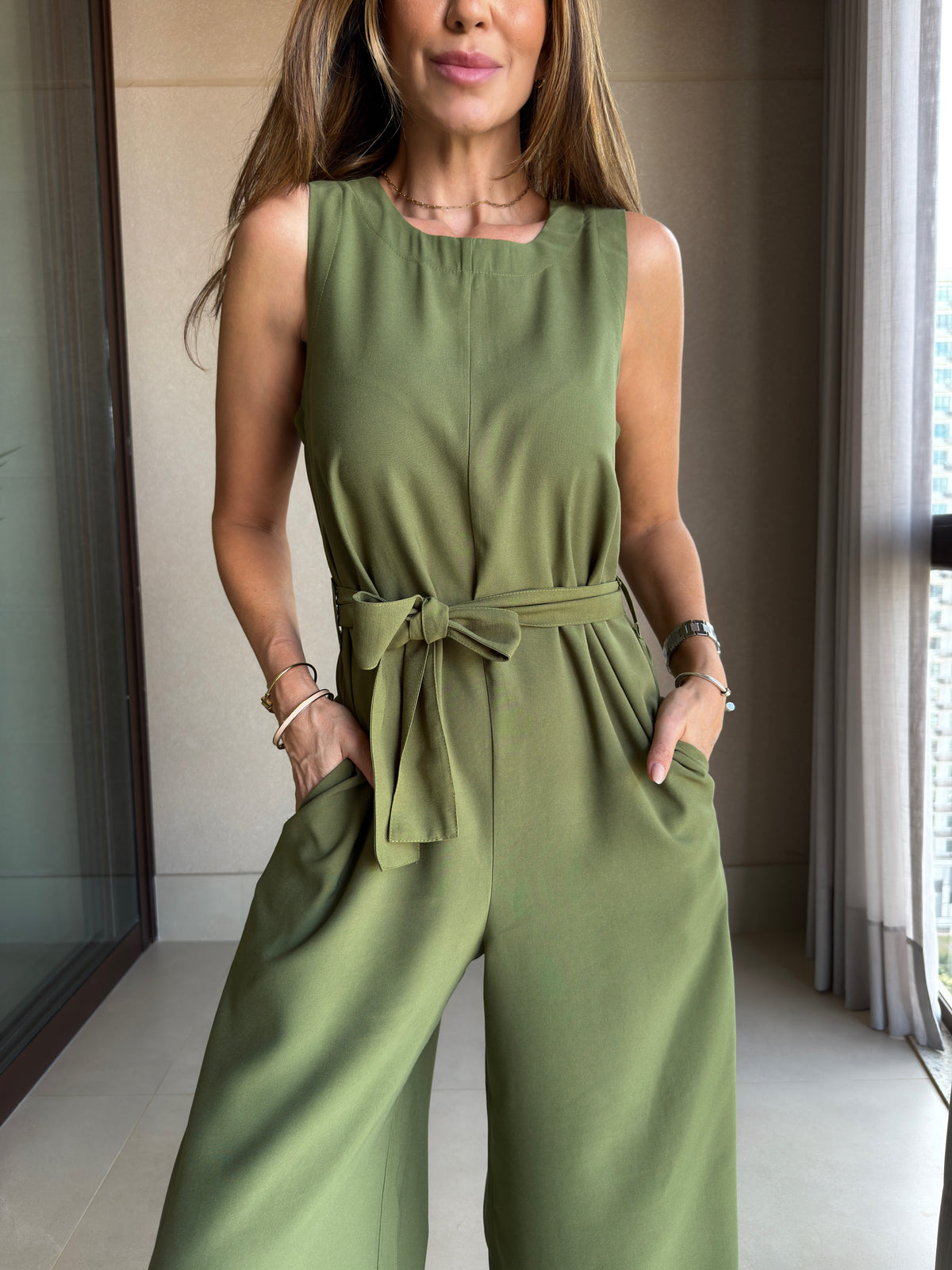 Macacão Fernanda