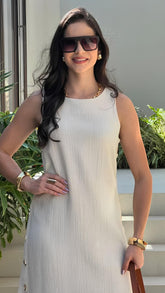 Vestido Riviera