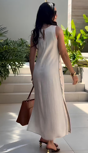 Vestido Riviera