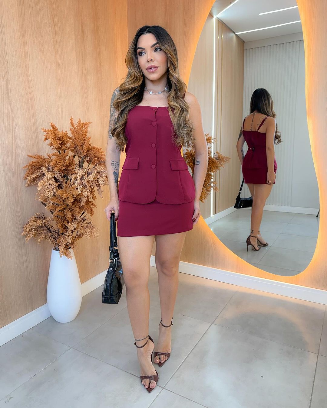 Conjunto Roberta