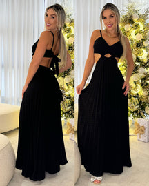 Vestido Ophelia
