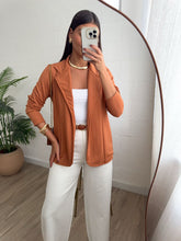 Blazer Talent