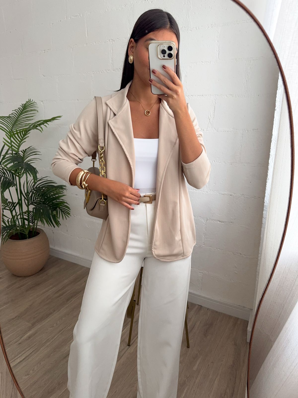 Blazer Talent