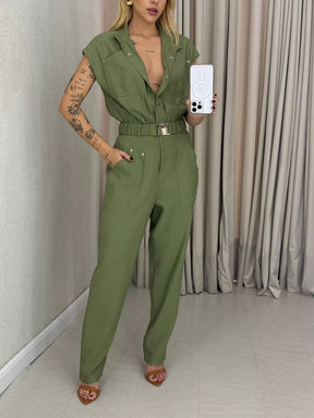 Macacão Micaela