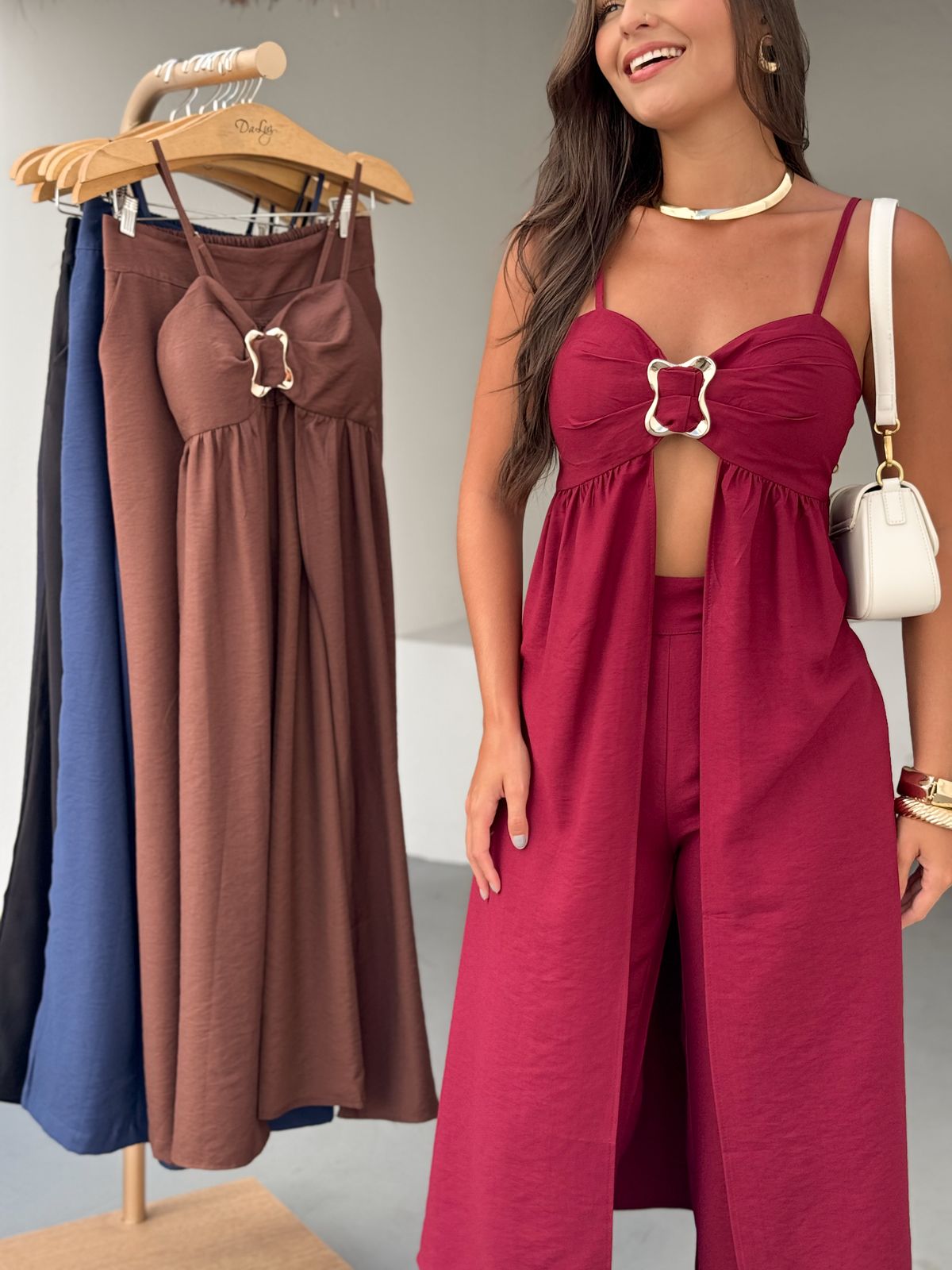 Conjunto Coliseu