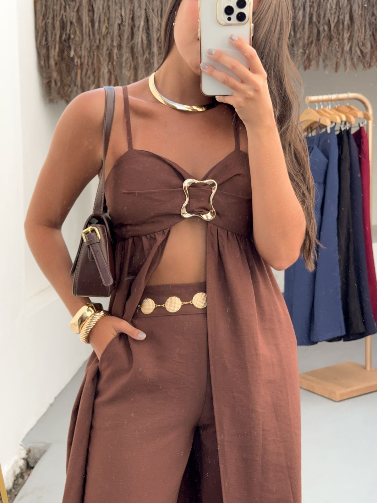 Conjunto Coliseu