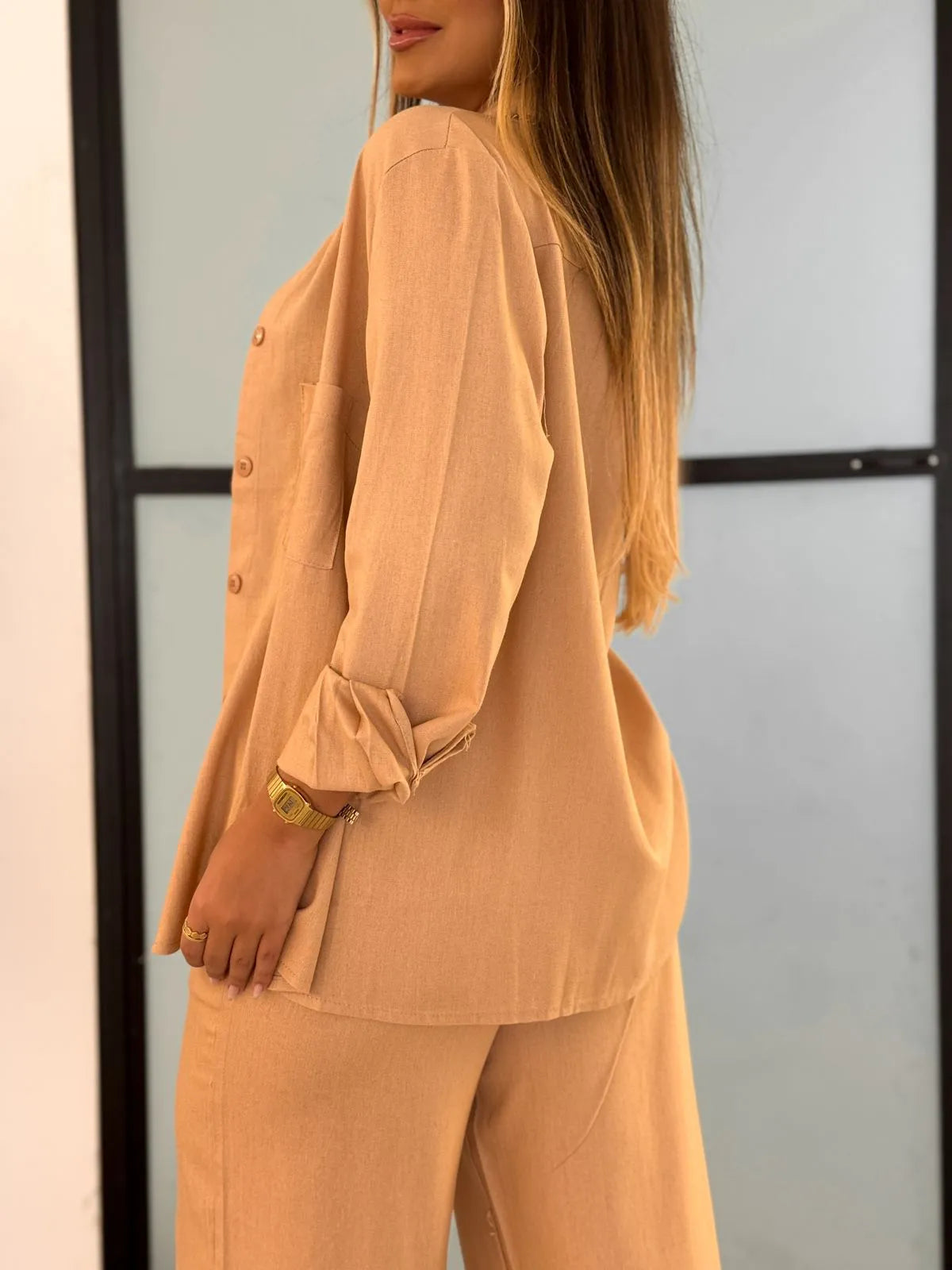Conjunto Demure