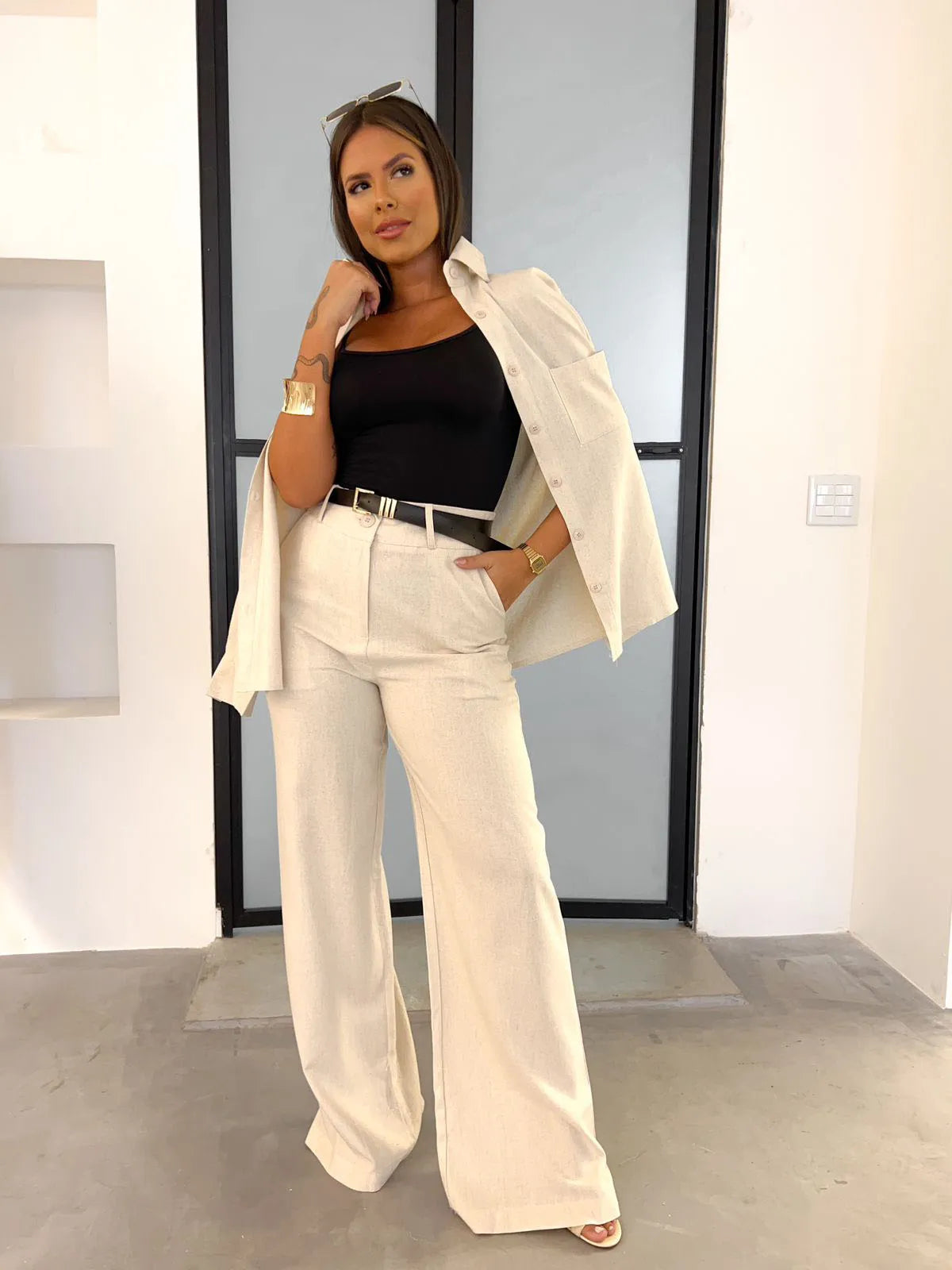 Conjunto Demure