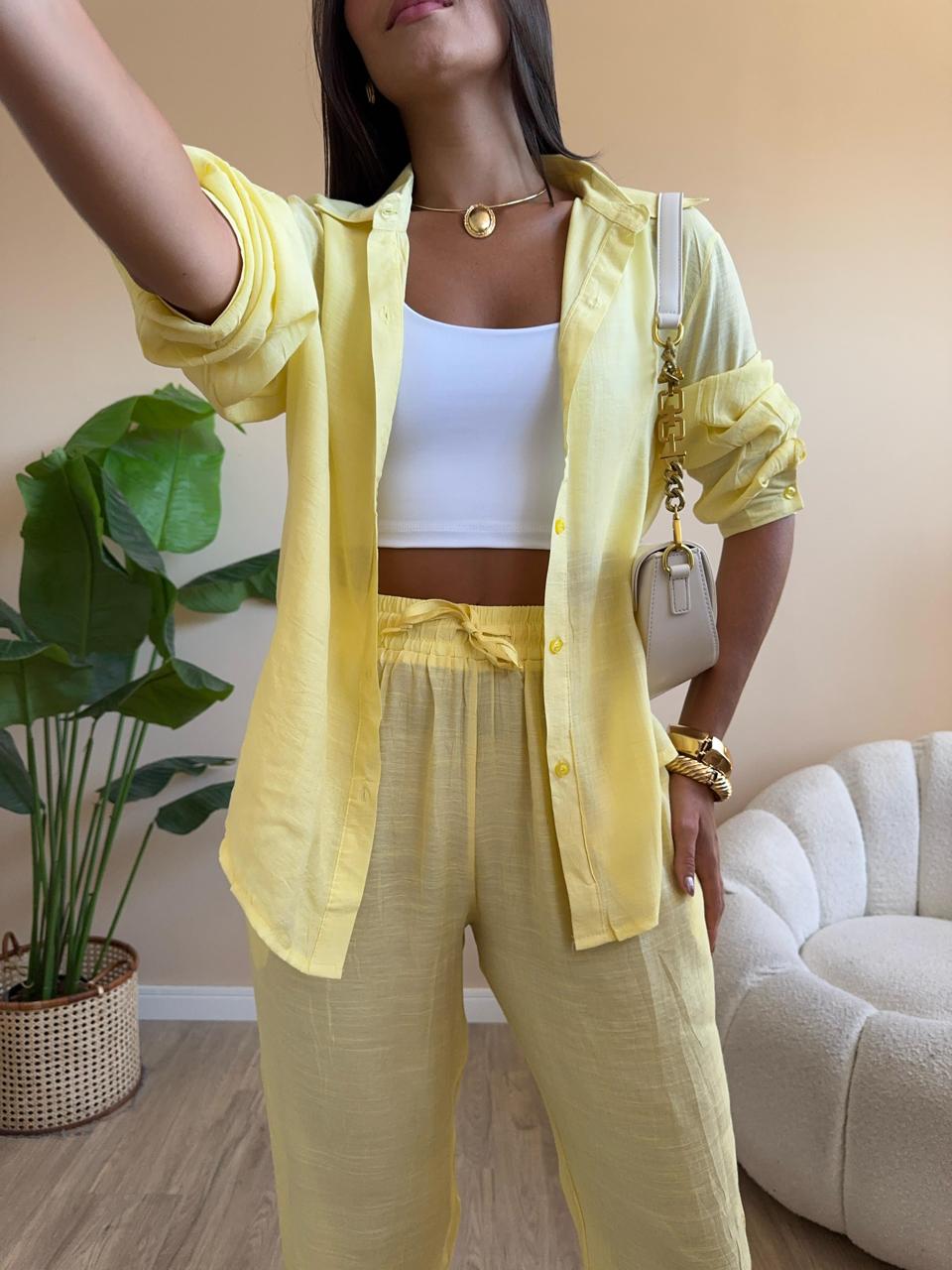Conjunto Dominique