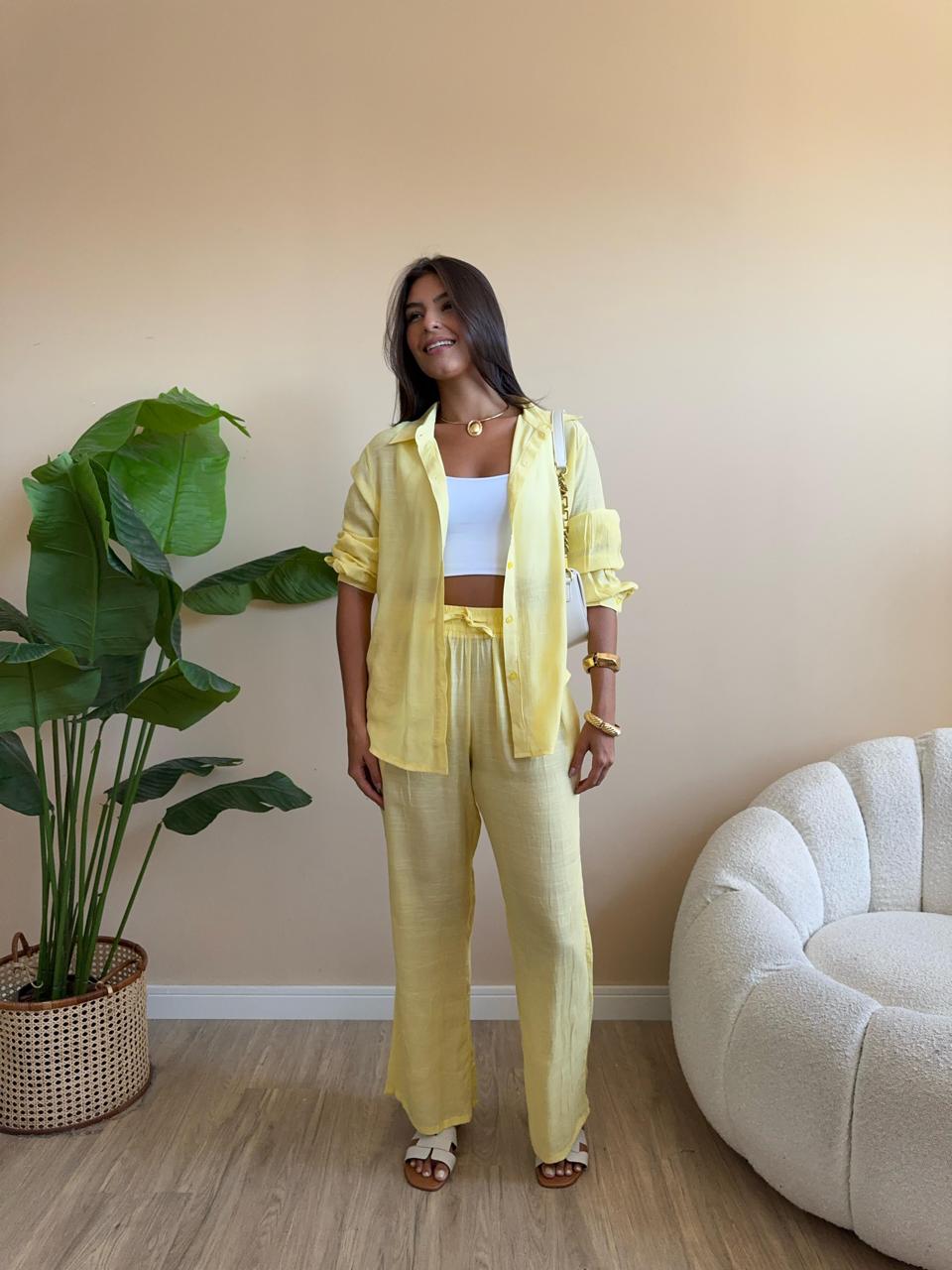 Conjunto Dominique