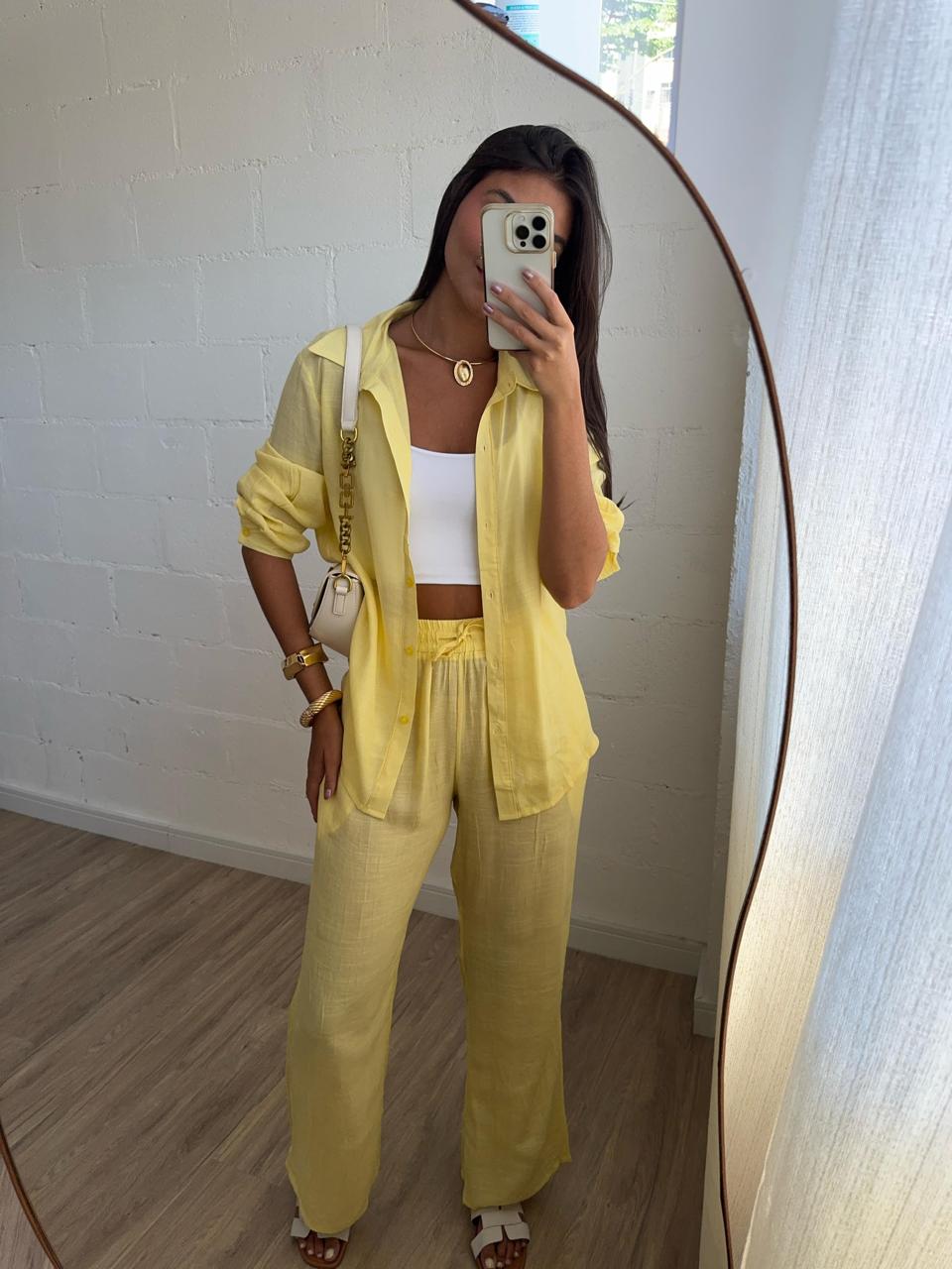 Conjunto Dominique