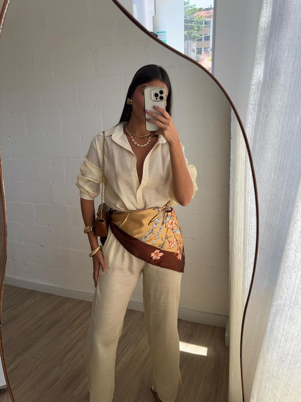Conjunto Dominique