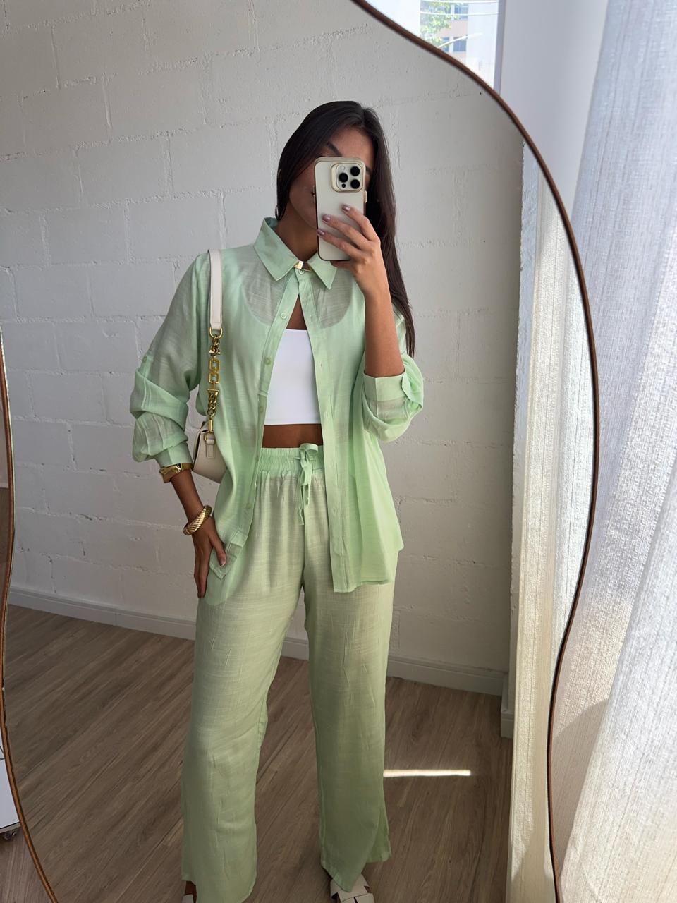 Conjunto Dominique
