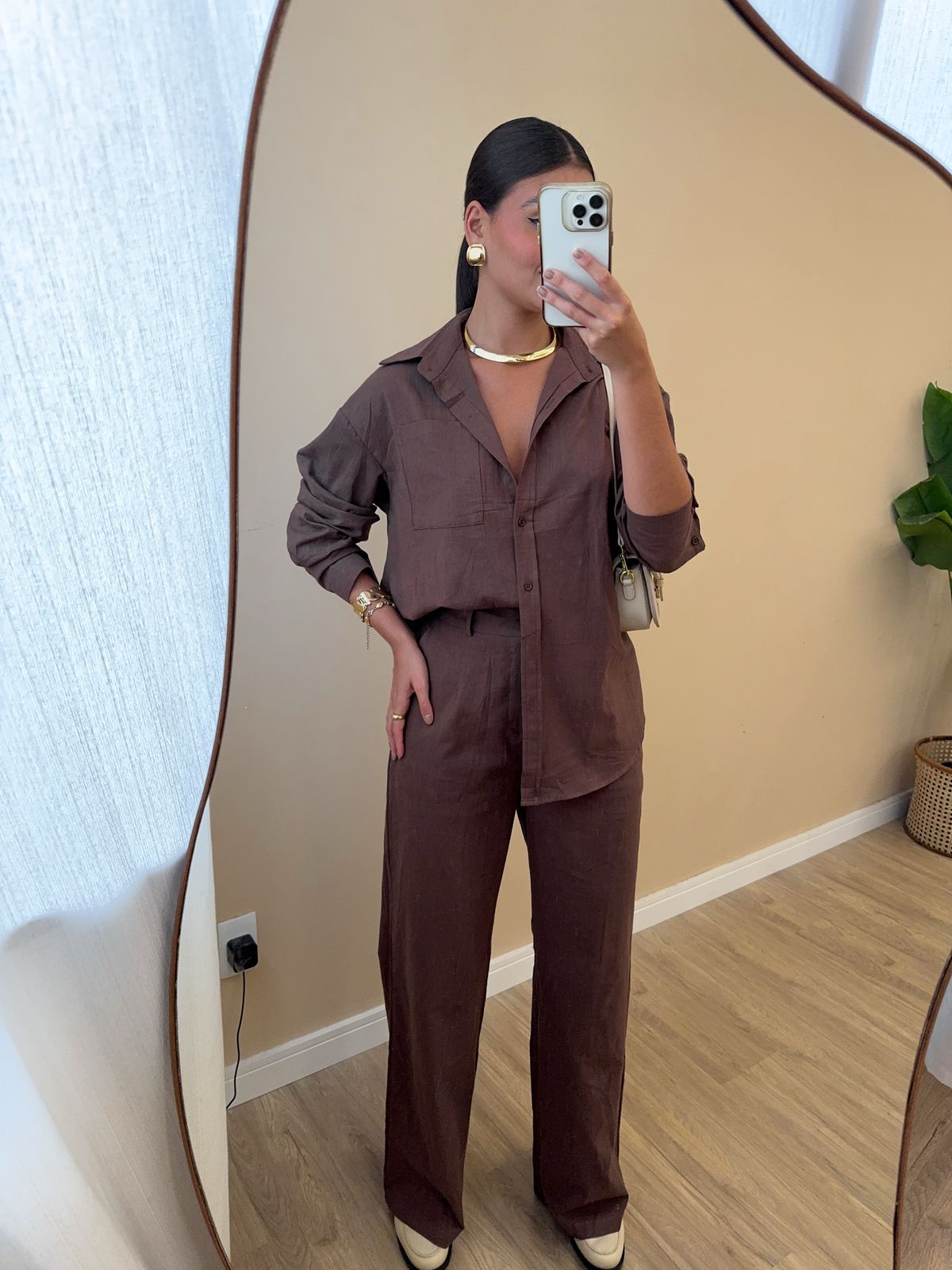 Conjunto Lithia