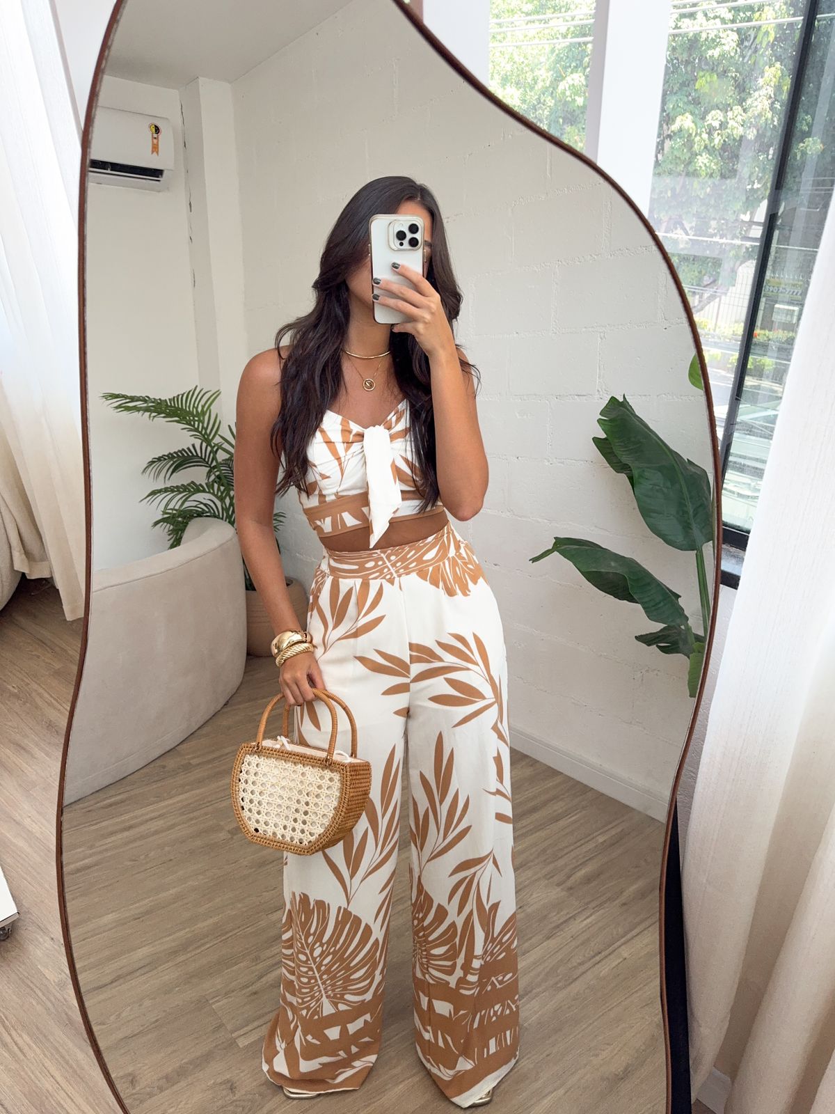 Conjunto Tanith