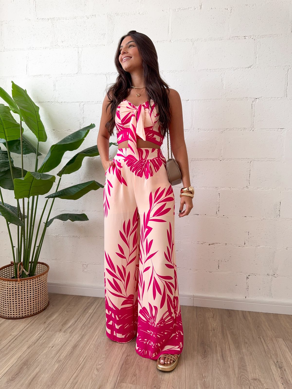 Conjunto Tanith
