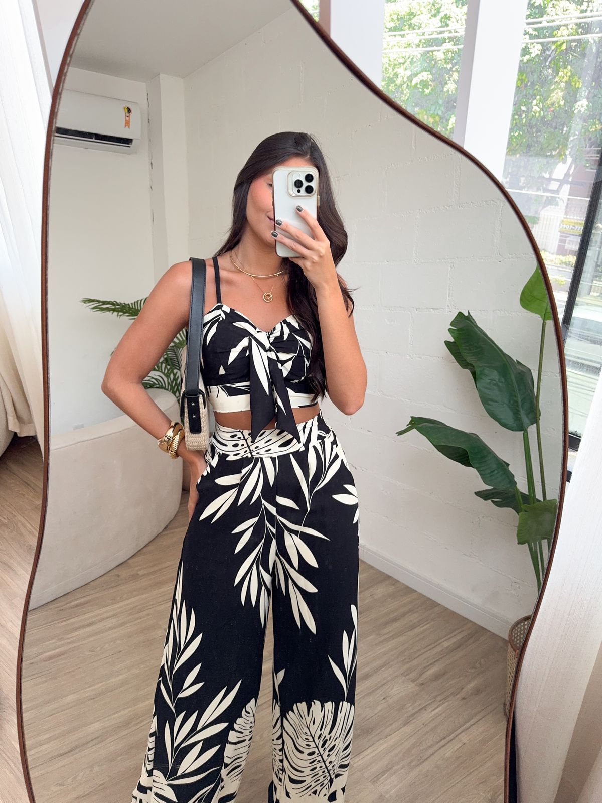 Conjunto Tanith