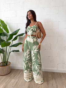 Conjunto Tanith