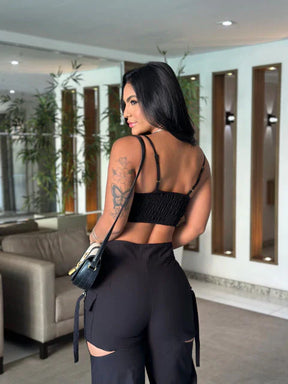 Conjunto Miriam