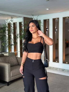Conjunto Miriam