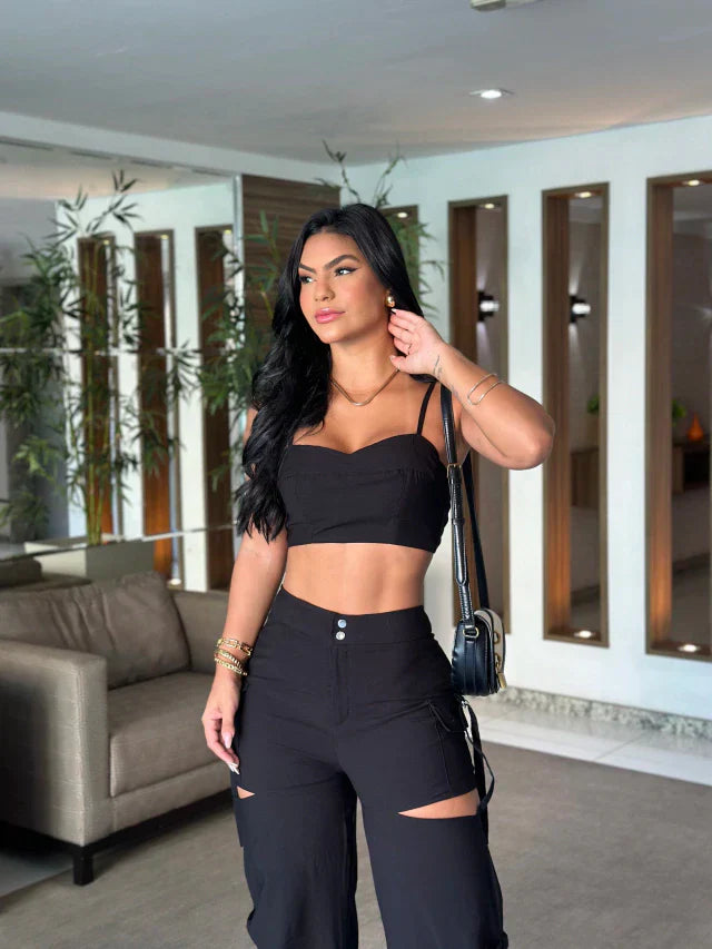 Conjunto Miriam