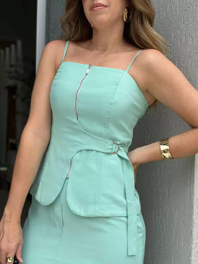 Conjunto Monique