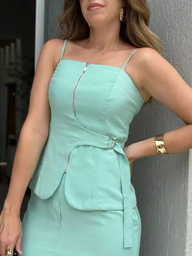 Conjunto Monique