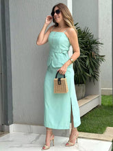 Conjunto Monique