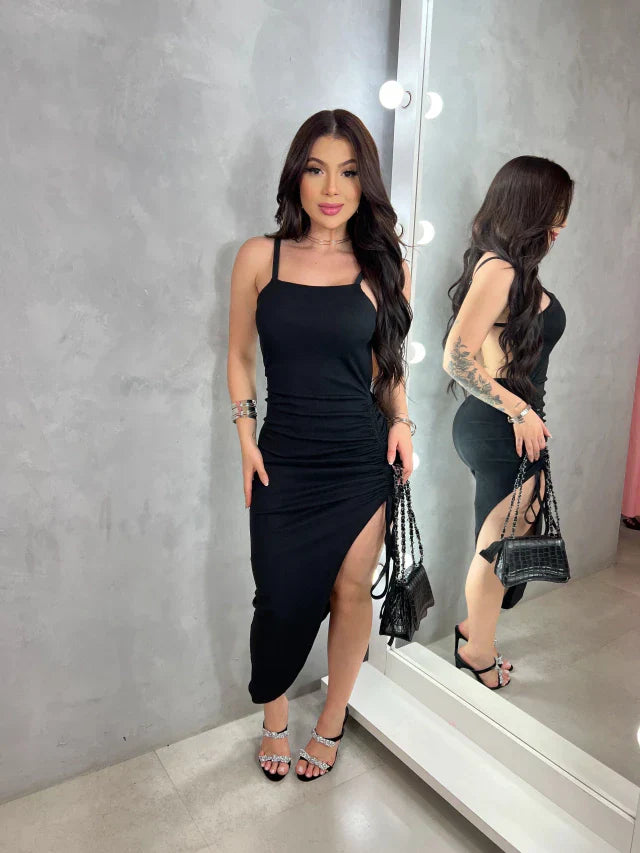 Vestido Mel