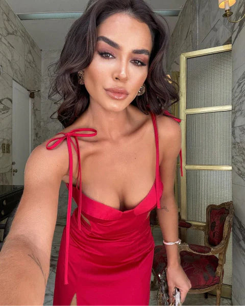 Vestido Aimê