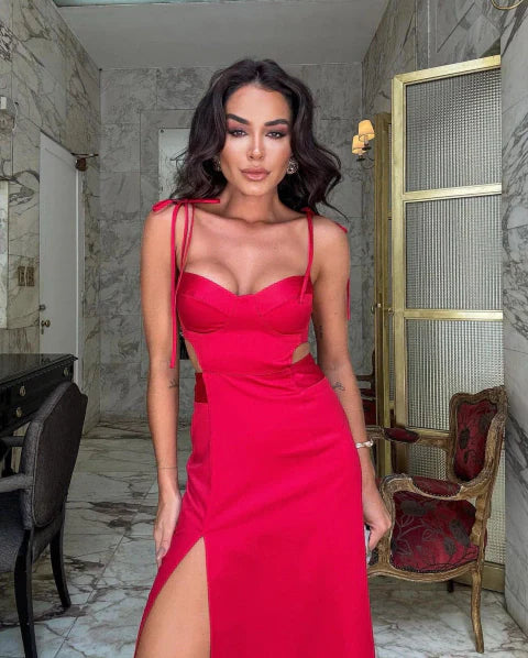 Vestido Aimê