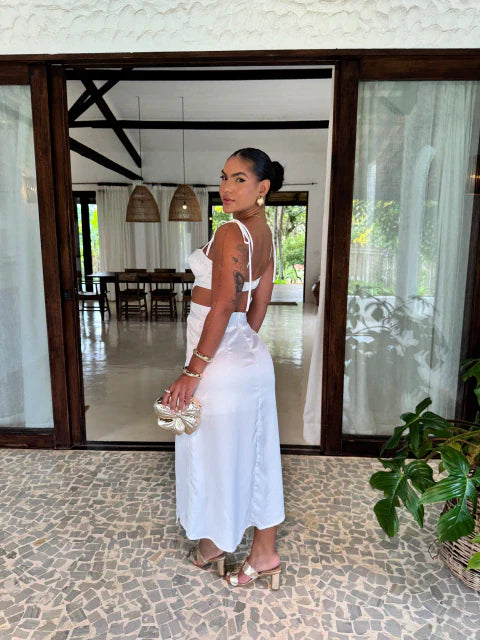 Vestido Aimê