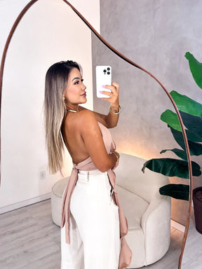 Calça Paty