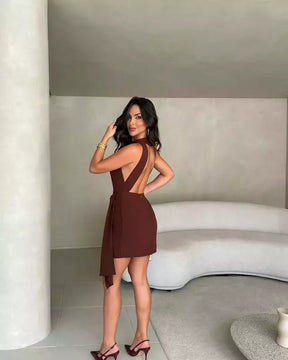 Vestido Natasha