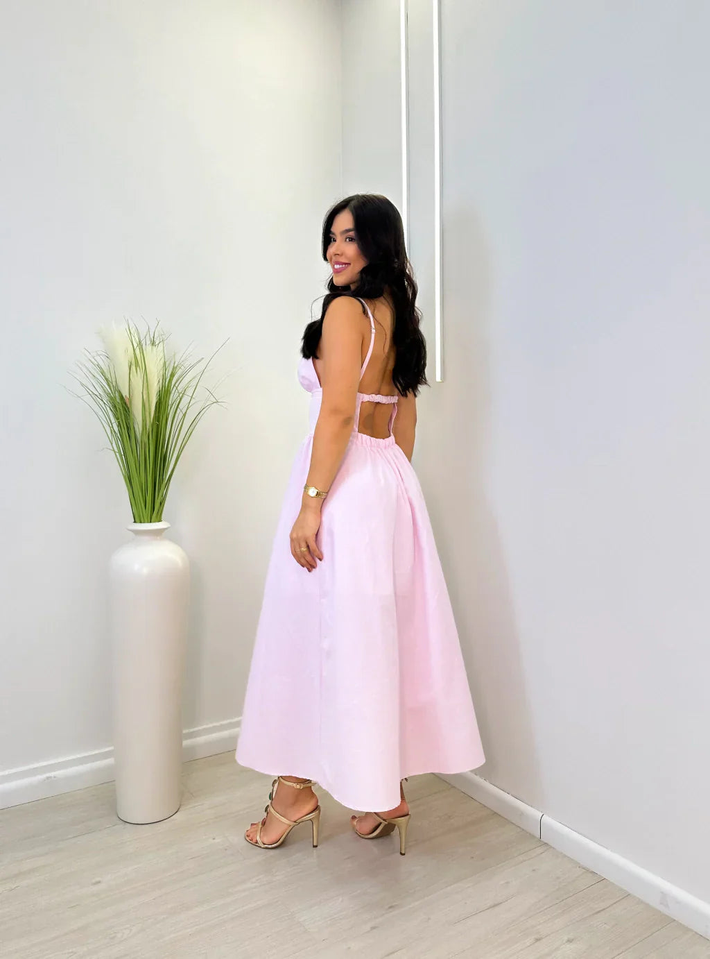 Vestido Monique