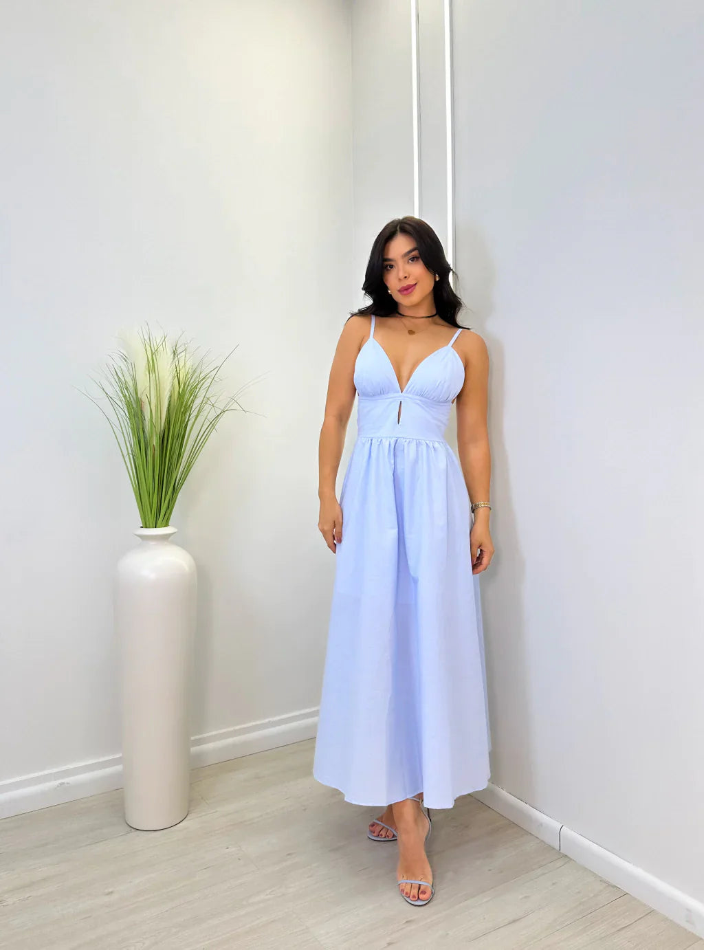 Vestido Monique