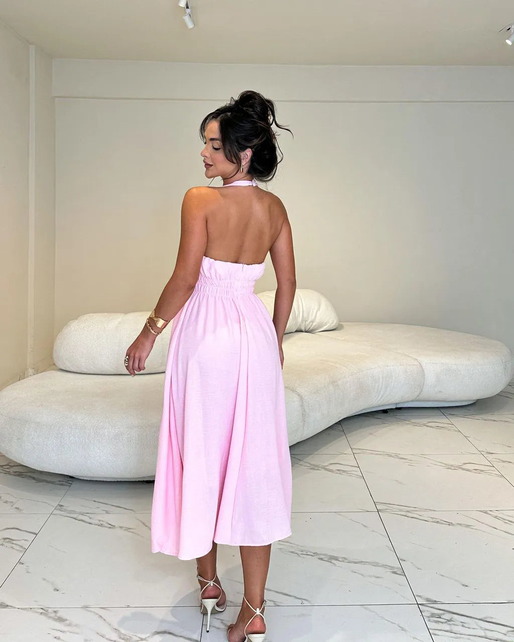 Vestido Lorena