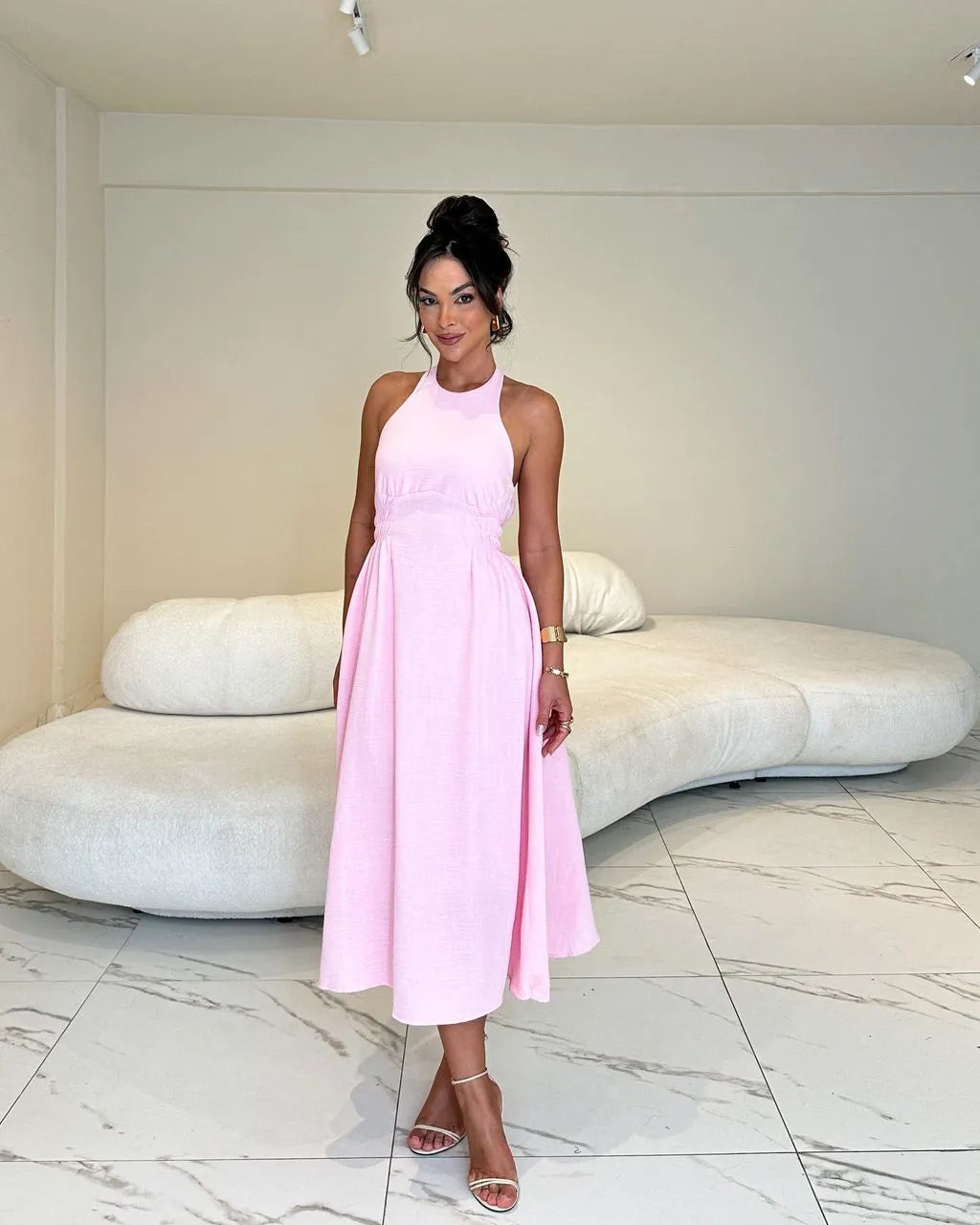 Vestido Lorena