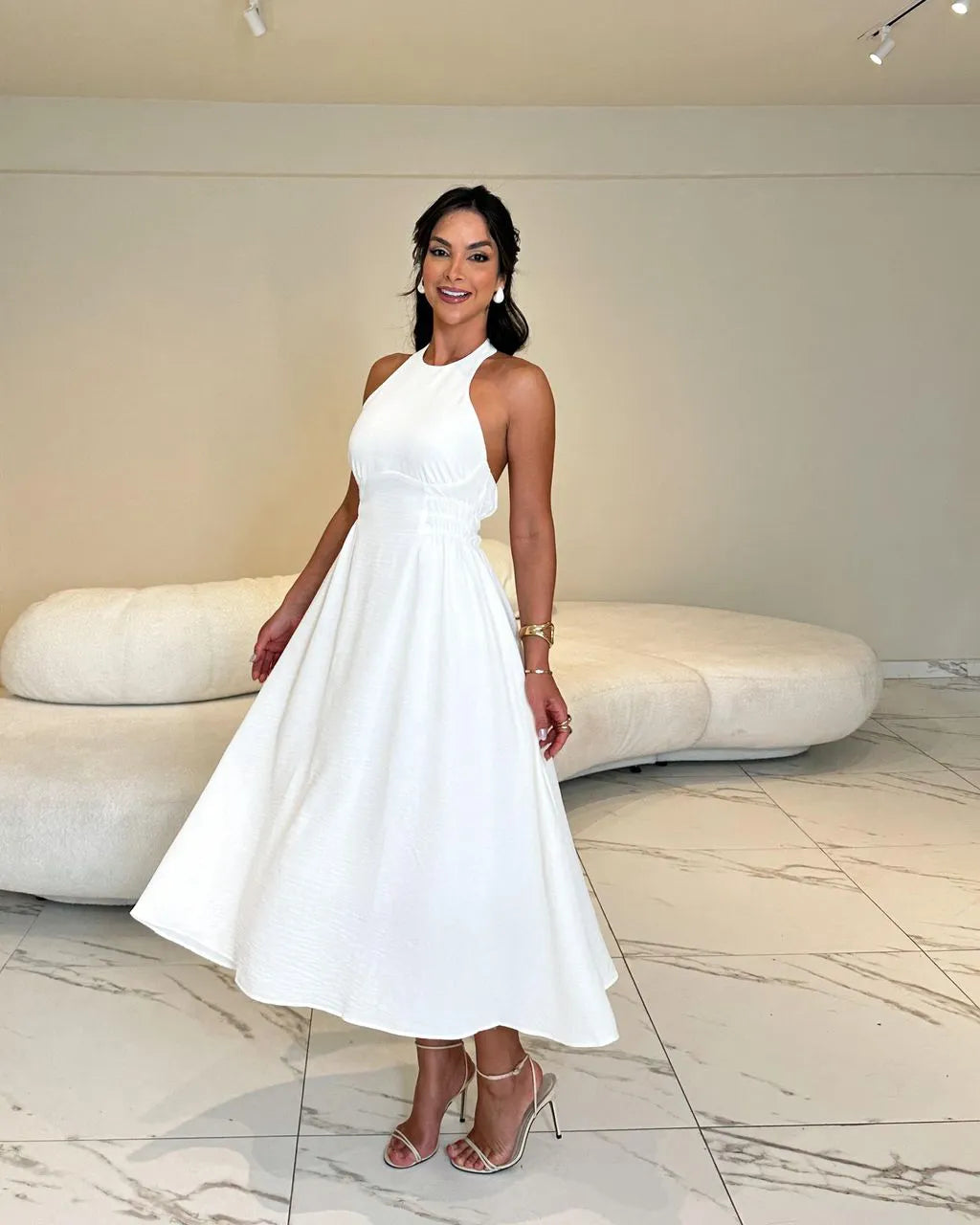 Vestido Lorena