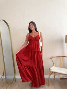 Vestido Seraphine
