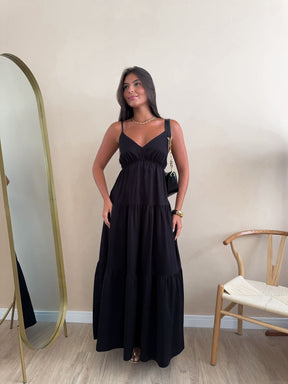 Vestido Seraphine